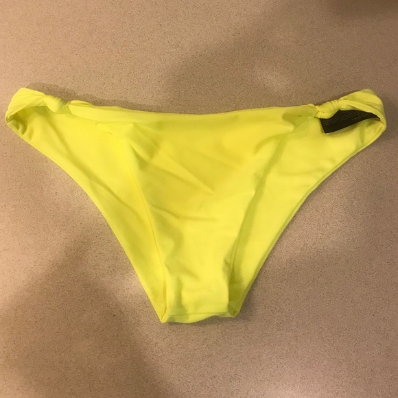 Blackbough Swim Other - Blackbough Bikini Bottoms